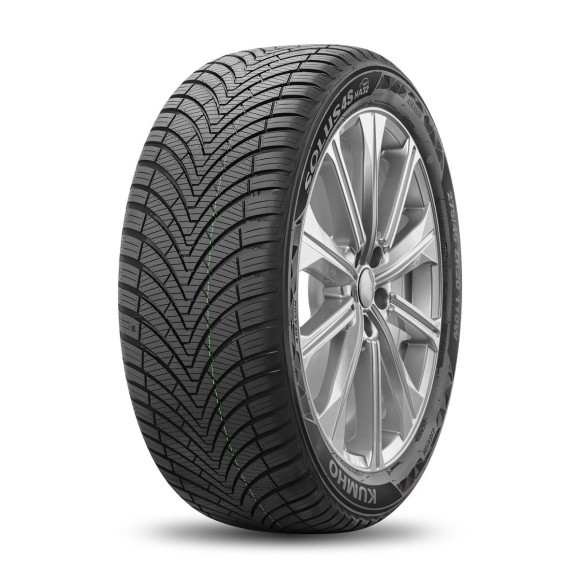 Шины Kumho  235/50/19  W 103 Solus HA32  XL
