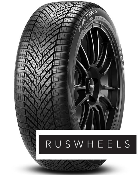 Шины Pirelli 205/55 r16 Winter Cinturato 2 94H Шины Pirelli 205/55 r16 Winter Cinturato 2 94H