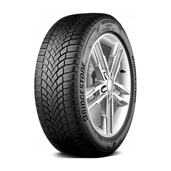Шины Bridgestone  235/65/18  H 110 LM005  XL  старше 3-х лет