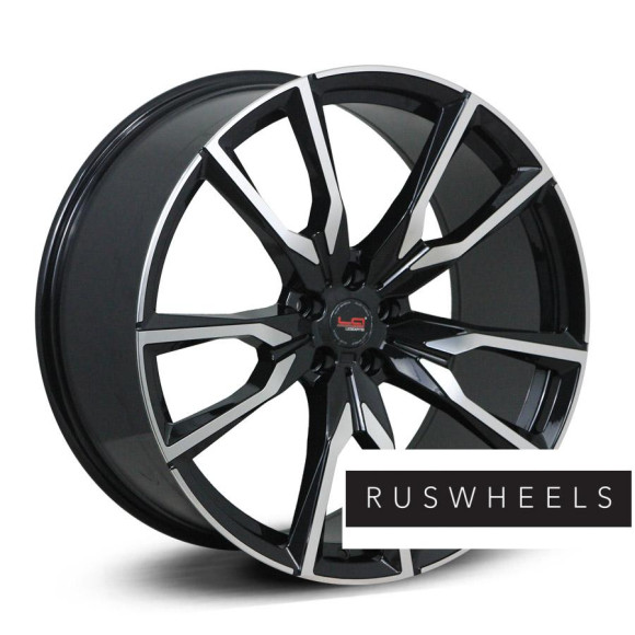 Диски Legeartis Concept R21 / 9.5J PCD 5x112 ЕТ 36 ЦО 66.6 B539