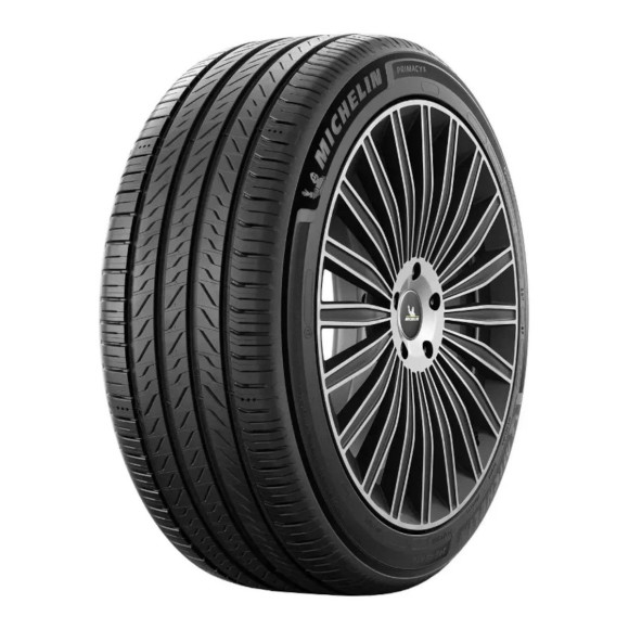 Шины Michelin 235/55R18 100V Primacy 5 TL Шины Michelin 235/55R18 100V Primacy 5 TL