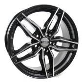 Диски Neo 7.5\R17 5*108 ET50.5 d63.4 BD Диски Neo 7.5\R17 5*108 ET50.5 d63.4 BD