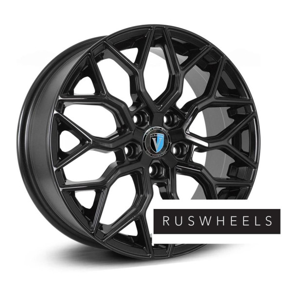 Диски Venti R17 / 7J PCD 4x100 ЕТ 40 ЦО 60.1 1719 Диски Venti R17 / 7J PCD 4x100 ЕТ 40 ЦО 60.1 1719