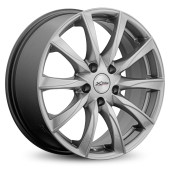 Диски Xtrike 7,0\R17 5*108 ET33 d60.1 HSB