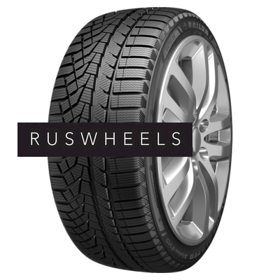 Шины Sailun 255/55R18 109V XL Ice Blazer Alpine Evo 1 TL