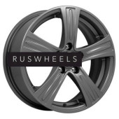 Диски iFree 6x15/5x112 ET43 D66,6 S.U. (КС691) Хай Вэй