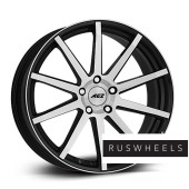 Диски AEZ R17 / 7.5J PCD 5x120 ЕТ 35 ЦО 72.6 Straight Диски AEZ R17 / 7.5J PCD 5x120 ЕТ 35 ЦО 72.6 Straight