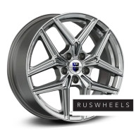 Диски КиК R17 / 7J PCD 5x114.3 ЕТ 40 ЦО 66.1 Юнион Диски КиК R17 / 7J PCD 5x114.3 ЕТ 40 ЦО 66.1 Юнион