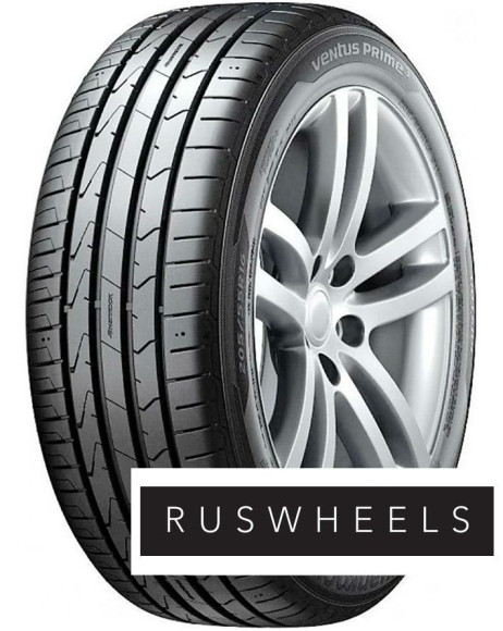 Шины Hankook 205/65R15 94H Ventus Prime 3 K125 TL