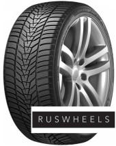 Шины Hankook 285/40 r20 Winter I Cept Evo3 W330A 108V