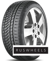 Шины Falken 235/50 r21 EUROWINTER HS02 PRO 101V