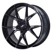 Диски Race Ready Technology 8.5\R19 5*108 ET45 d63.4 B-P/B Диски Race Ready Technology 8.5\R19 5*108 ET45 d63.4 B-P/B