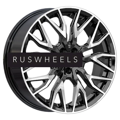 Диски СКАД 7x18/5x114,3 ET49 D67,1 Эльба (КЛ1071) Алмаз Диски СКАД 7x18/5x114,3 ET49 D67,1 Эльба (КЛ1071) Алмаз