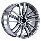 Диски LEGE ARTIS 8,0\R18 5*114.3 ET50 d60.1 GMF Диски LEGE ARTIS 8,0\R18 5*114.3 ET50 d60.1 GMF