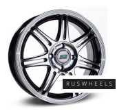 Диски N2O R15 / 6J PCD 5x108 ЕТ 50 ЦО 63.3 Y4601