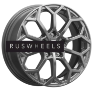 Диски iFree 6,5x16/5x108 ET47 D63,35 Спейс-Нидл (КС1000) Хай Вэй