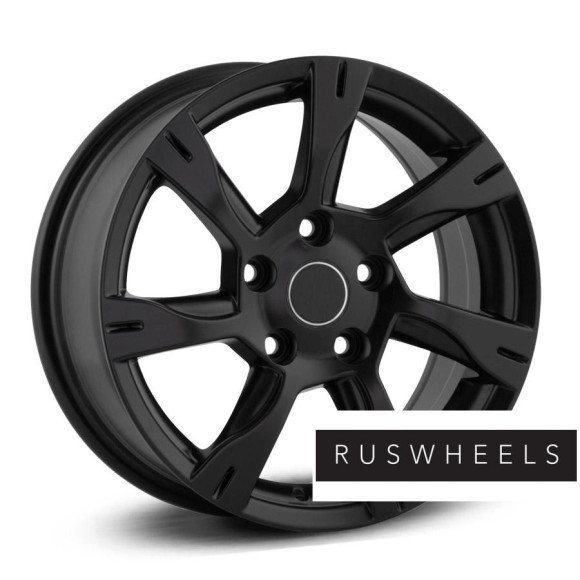 Диски Legeartis Optima R15 / 6.5J PCD 5x114.3 ЕТ 43 ЦО 66.1 RN44