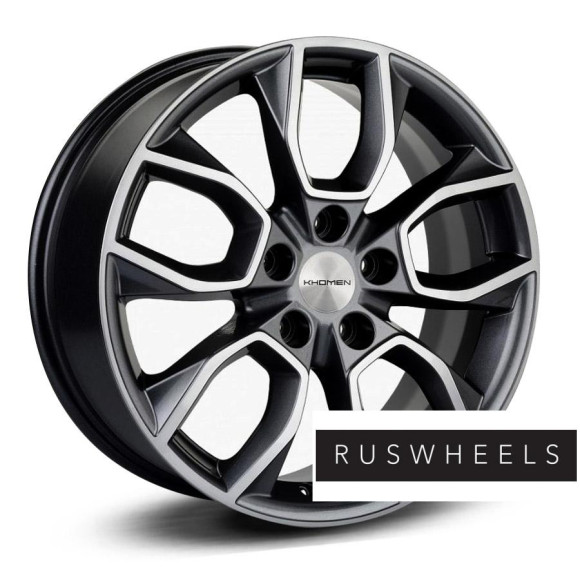 Диски Carwel R17 / 7J PCD 5x114.3 ЕТ 51 ЦО 67.1 Ханга Диски Carwel R17 / 7J PCD 5x114.3 ЕТ 51 ЦО 67.1 Ханга