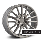 Диски Legeartis Optima R20 / 9J PCD 5x130 ЕТ 57 ЦО 71.6 PR7