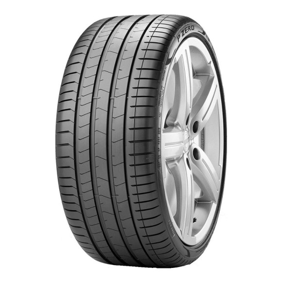 Шины Pirelli 275/40R22 107Y XL P Zero (PZ4) Sports Car * KS TL Run Flat Шины Pirelli 275/40R22 107Y XL P Zero (PZ4) Sports Car * KS TL Run Flat