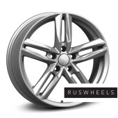 Диски Carwel R18 / 7.5J PCD 5x110 ЕТ 35 ЦО 65.1 Малык Диски Carwel R18 / 7.5J PCD 5x110 ЕТ 35 ЦО 65.1 Малык