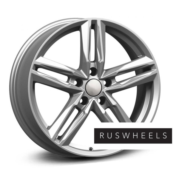 Диски Carwel R18 / 7.5J PCD 5x110 ЕТ 35 ЦО 65.1 Малык