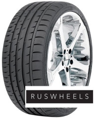 Шины Continental 275/35 r20 ContiSportContact 3 102Y Шины Continental 275/35 r20 ContiSportContact 3 102Y