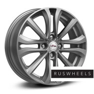 Диски iFree R16 / 6J PCD 4x100 ЕТ 45 ЦО 54.1 Панган