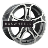 Диски LS 6,5x15/5x139,7 ET40 D98,5 216 GMF