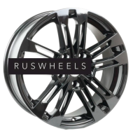Диски RST 7x17/5x120 ET55 D65,1 R167 (Amarok,Transporter) BL Диски RST 7x17/5x120 ET55 D65,1 R167 (Amarok,Transporter) BL