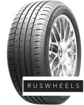 Шины Maxxis 245/45 r18 Premitra HP5 100W