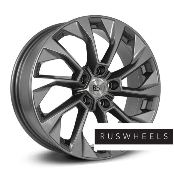 Диски RST R17 / 7J PCD 5x114.3 ЕТ 45 ЦО 67.1 R177