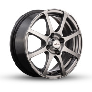 Диски Xtrike 5.5\R14 4*98 ET35 d58.5 HSB