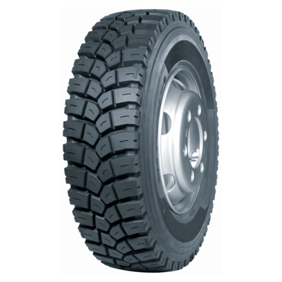 Грузовые шины Goodride 315/80R22,5 164/158K MD777 TL 22PR 