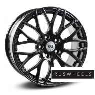 Диски RST R17 / 7.5J PCD 5x114.3 ЕТ 45 ЦО 60.1 R147