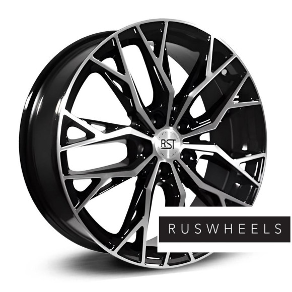 Диски RST R19 / 7J PCD 5x114.3 ЕТ 45 ЦО 60.1 R119