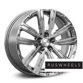 Диски КиК R18 / 7.5J PCD 5x112 ЕТ 41 ЦО 66.6 Аламер Диски КиК R18 / 7.5J PCD 5x112 ЕТ 41 ЦО 66.6 Аламер