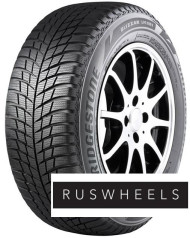 Шины Bridgestone  225/60/17  H 99 LM001  (AO)