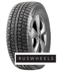 Шины Attar 185/75R16C 104/102R W03 TL (шип.)