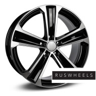 Диски Carwel R18 / 8J PCD 5x112 ЕТ 44 ЦО 57.1 Икар Диски Carwel R18 / 8J PCD 5x112 ЕТ 44 ЦО 57.1 Икар