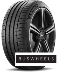 Шины Michelin 225/45 r18 Pilot Sport 4 95W