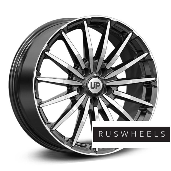 Диски Wheels UP R18 / 7.5J PCD 5x114.3 ЕТ 35 ЦО 60.1 Up128 Диски Wheels UP R18 / 7.5J PCD 5x114.3 ЕТ 35 ЦО 60.1 Up128