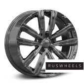 Диски КиК R18 / 7.5J PCD 5x112 ЕТ 41 ЦО 66.6 Аламер Диски КиК R18 / 7.5J PCD 5x112 ЕТ 41 ЦО 66.6 Аламер