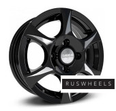 Диски Скад R13 / 5J PCD 4x114.3 ЕТ 45 ЦО 69.1 Аэро Диски Скад R13 / 5J PCD 4x114.3 ЕТ 45 ЦО 69.1 Аэро