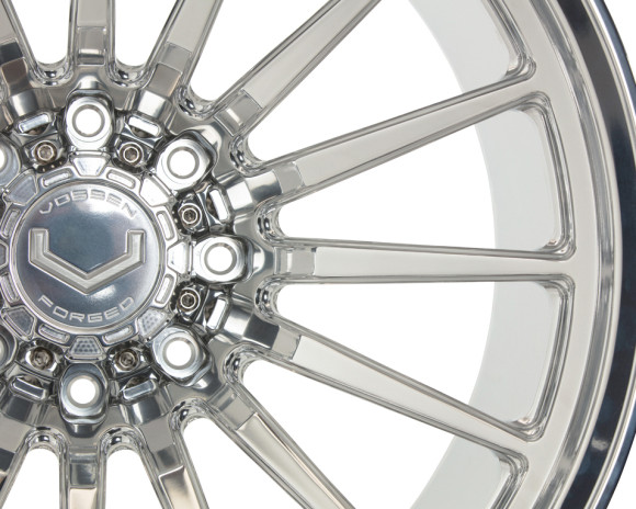 Диски Vossen GNX-01 22" Диски Vossen GNX-01 22"