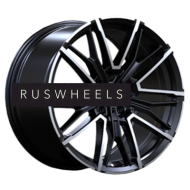 Диски BKNG 8,5x20/5x112 ET25 D66,6 3S1284 BP (BKNG)