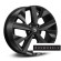 Диски Premium Series R18 / 7.5J PCD 5x114.3 ЕТ 51 ЦО 67.1 КР011 Sportage Диски Premium Series R18 / 7.5J PCD 5x114.3 ЕТ 51 ЦО 67.1 КР011 Sportage