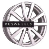 Диски Neo 7x16/5x112 ET50 D57,1 649 Silver