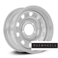 Диски TREBL R16 / 7J PCD 5x139.7 ЦО 110.1 OFR-1