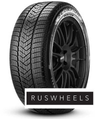 Шины Pirelli 265/45/20 V 104 Scorpion Winter (MGT) Шины Pirelli 265/45/20 V 104 Scorpion Winter (MGT)